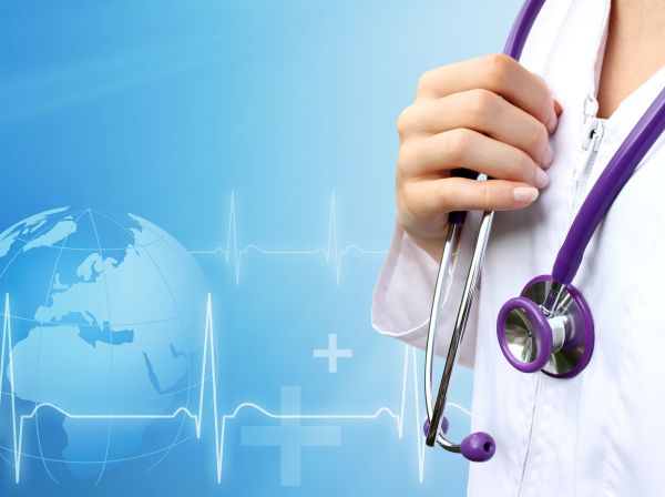 Annapolis Health