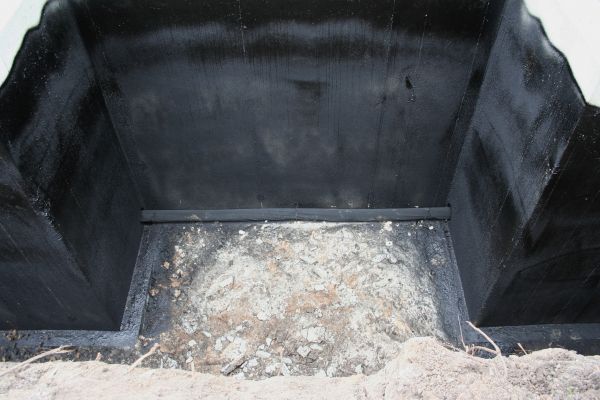 Annapolis Waterproofing