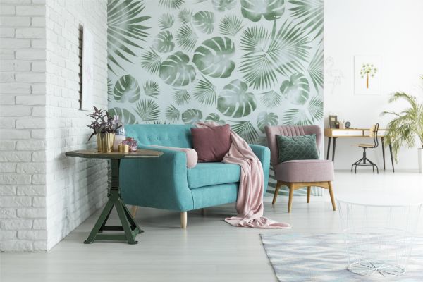 Annapolis Wallpaper Service