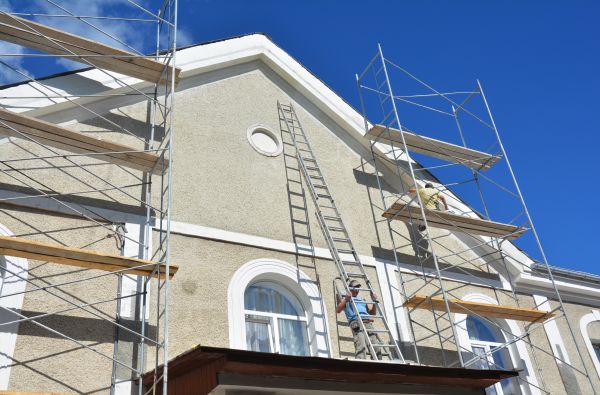Annapolis Stucco Service