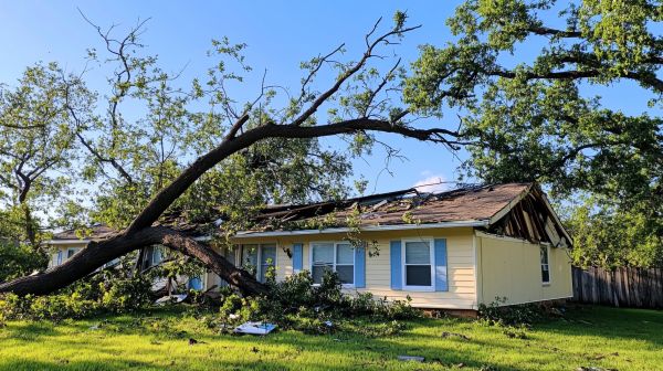 Annapolis Storm Restoration