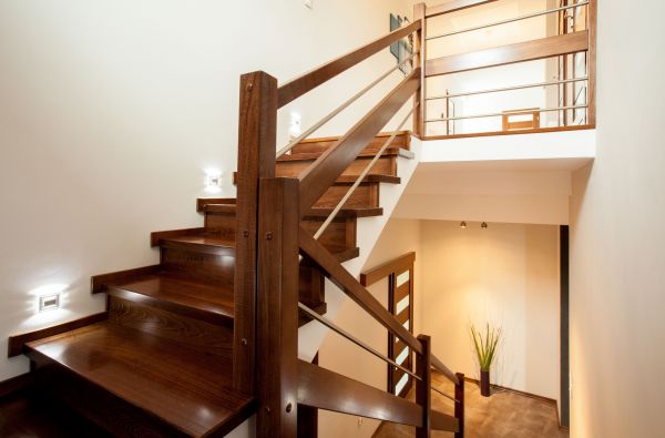 Annapolis Stairs and Rails Service