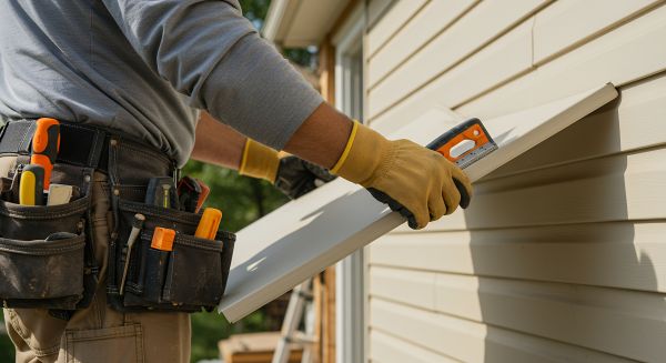 Annapolis Siding Service