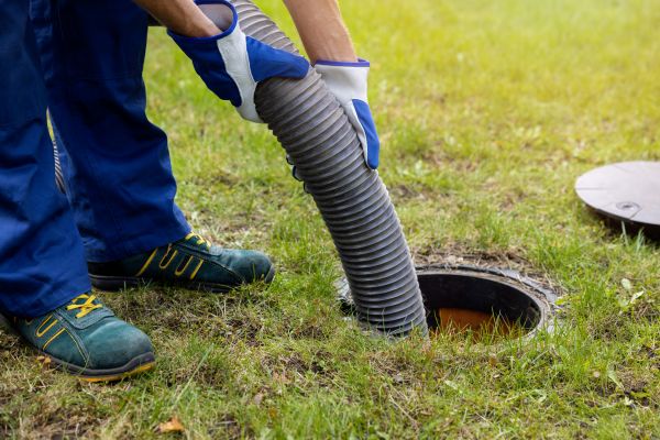 Annapolis Septic Service