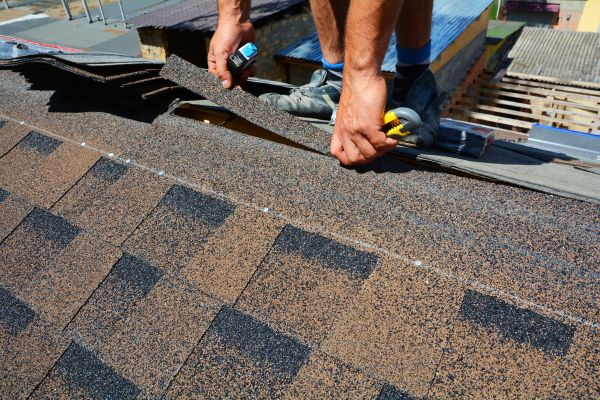 Annapolis Roofing Service