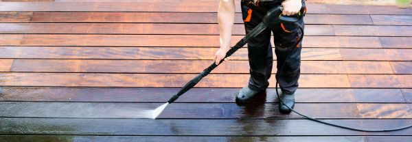 Annapolis Power Washing
