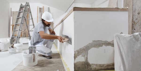 Annapolis Plastering Service