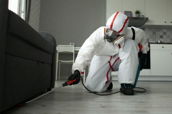 Annapolis Pest Control Service