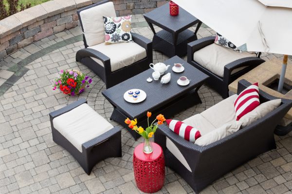 Annapolis Pavers Service