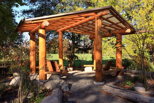 Annapolis Outdoor Structure Service