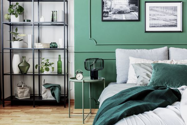 Annapolis Interior Painting