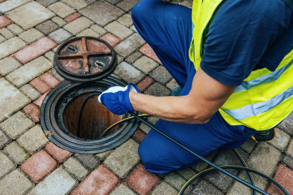 Annapolis Hydro Jetting Service