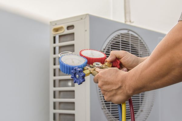 Annapolis HVAC Service