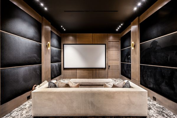 Annapolis Home Theater Service