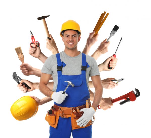Annapolis Handyman Service