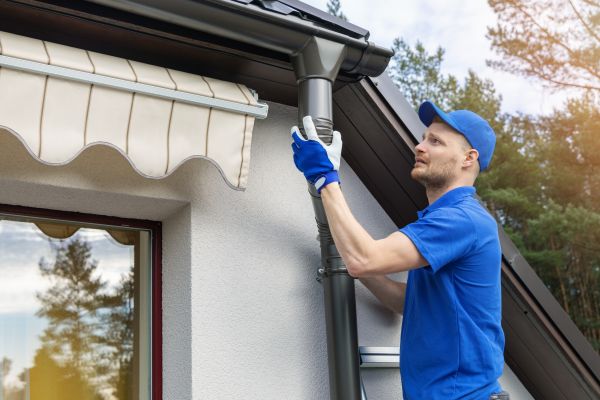 Annapolis Gutter Service