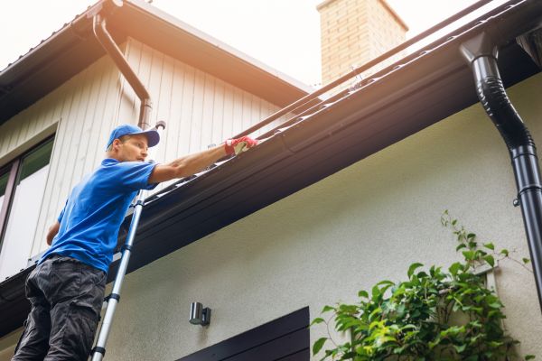 Annapolis Gutter Cleaning