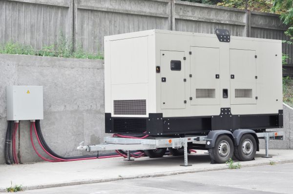Annapolis Generator Service