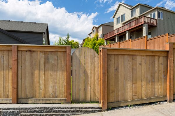 Annapolis Fence Service