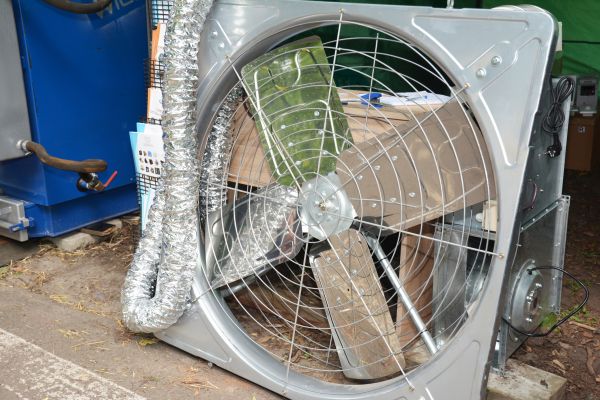 Annapolis Fan Electrical Service