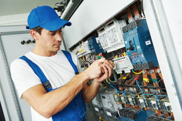Annapolis Electrical Service