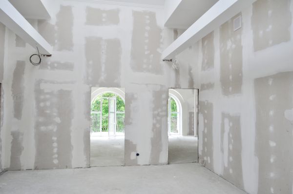 Annapolis Drywall Service