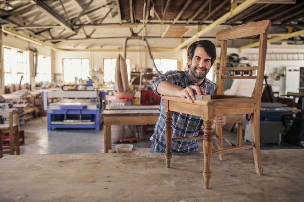 Annapolis Custom Carpentry
