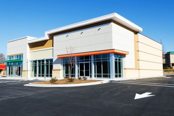 Annapolis Commercial Painting