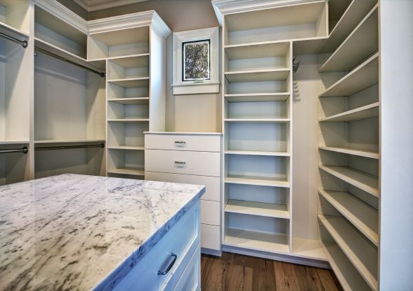 Annapolis Closet and Shelving Service