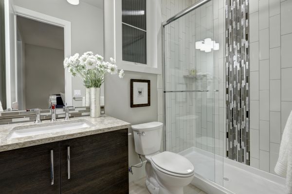 Annapolis Bathroom Remodeling